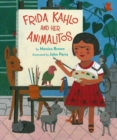 Image for Frida Kahlo And Her Animalitos