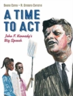 Image for A Time to Act