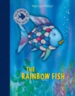 Image for The Rainbow Fish Classic Edition With Stickers