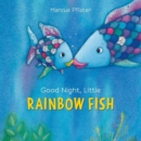 Image for Good Night, Little Rainbow Fish
