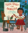 Image for Frida Kahlo Y Sus Animalitos