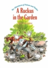 Image for The Adventures of Pettson and Findus: A Ruckus in the Garden