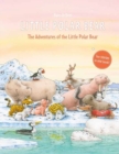 Image for The adventures of the Little Polar Bear