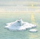 Image for The little polar bear board book