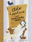 Image for Ada Lovelace and the number-crunching machine