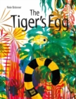 Image for The Tiger&#39;s Egg