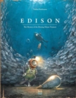 Image for Edison  : the mystery of the missing mouse treasure