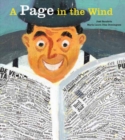 Image for A Page in the Wind