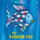 Image for The Rainbow Fish Cloth Book