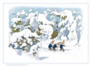 Image for Gnomes in the Snow Advent Calendar