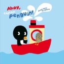 Image for Ahoy Captain Penguin