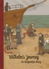 Image for Wilhelm&#39;s journey