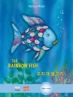 Image for The Rainbow Fish/Bi:libri - Eng/Korean