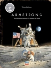 Image for Armstrong Special Edition : The Adventurous Journey of a Mouse to the Moon