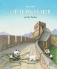 Image for Little polar bear and the pandas