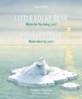 Image for Little Polar Bear - English/German
