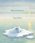 Image for Little Polar Bear - English/French