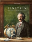 Image for Einstein  : the fantastic journey of a mouse through time and space