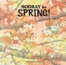 Image for Hooray for spring