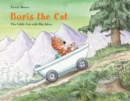 Image for Boris the Cat - The Little Cat with Big Ideas