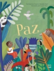 Image for Paz : (Spanish Edition)