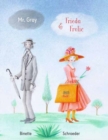 Image for Mr. Grey and Frida Frolic