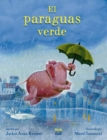 Image for La paraguas verde