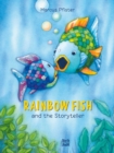 Image for Rainbow Fish and the storyteller
