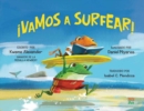 Image for ¡Vamos a surfear!