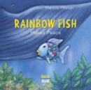 Image for Rainbow Fish Makes Peace