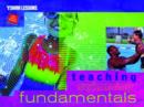 Image for Teaching Swimming Fundamentals