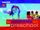 Image for The Parent/Child and Preschool Aquatic Program Manual