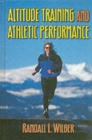 Image for Altitude Training and Athletic Performance