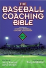 Image for The Baseball Coaching Bible
