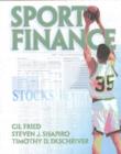 Image for Sport finance