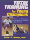 Image for Total Training for Young Champions