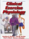 Image for CLINICAL EXERCISE PHYSIOLOGY