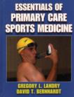 Image for Essentials of Primary Care Sports Medicine