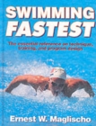 Image for Swimming fastest