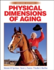 Image for Physical dimensions of aging