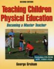 Image for Teaching Children Physical Education