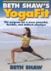 Image for Beth Shaw&#39;s YogaFit