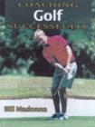 Image for Coaching Golf Successfully