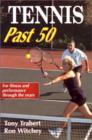 Image for Tennis past 50