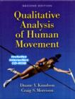 Image for Qualitative analysis of human movement