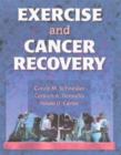 Image for Exercise and cancer recovery