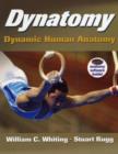 Image for Dynatomy  : dynamic human anatomy