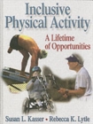 Image for Inclusive Physical Activity
