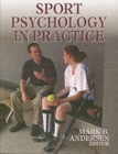Image for Sport psychology in practice