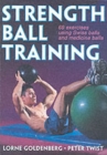Image for Strength ball training